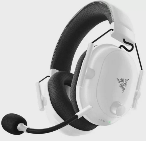 Наушники Razer Blackshark V2 Pro 2023 RZ04-04530200-R3M1 White