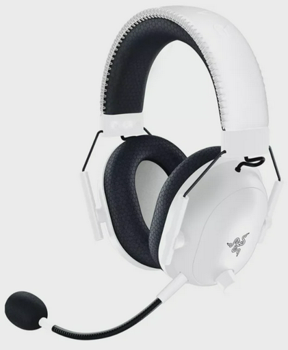 Наушники Razer Blackshark V2 Pro 2023 RZ04-04530200-R3M1 White