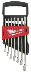 Набор ключей Milwaukee 4932464257 7 предметов