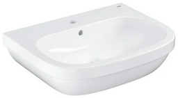 Раковина подвесная 64.9 см Grohe Euro Ceramic 39323000