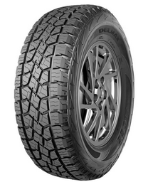 Шина Delmax GripPro AT LT 265/70 R17 115T летняя