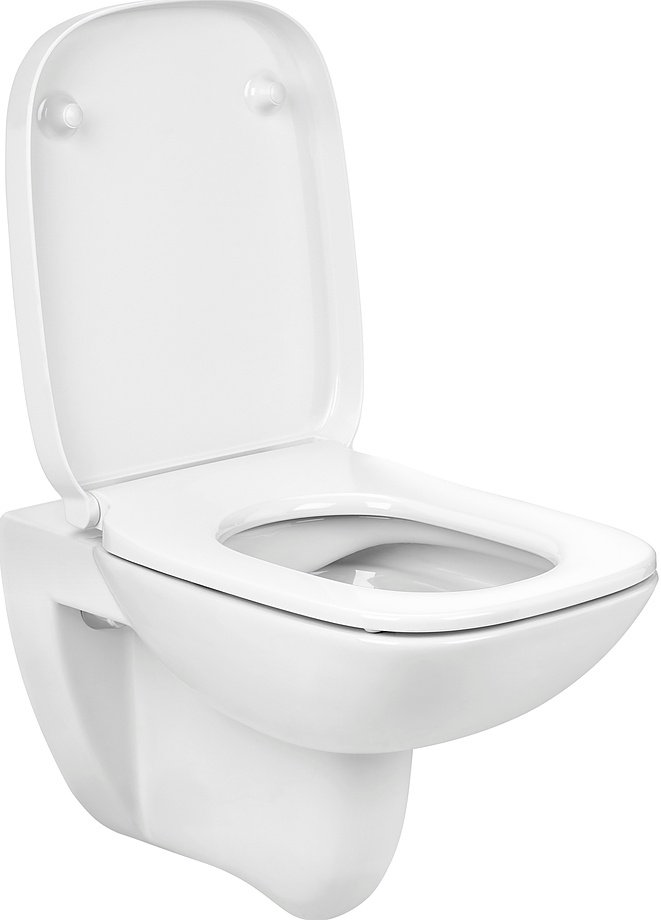 Унитаз Roca Debba 734699L000 белый купить,NaN