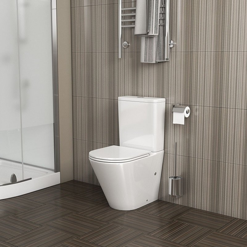 Grossman унитаз-компакт GR-4450S, санфаянс - ForteMarket Grossman унитаз-компакт GR-4450S, санфаянс купить,0