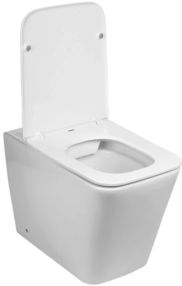 Унитаз-компакт WeltWasser WW Gelbach 002 GL-WT белый купить,131900