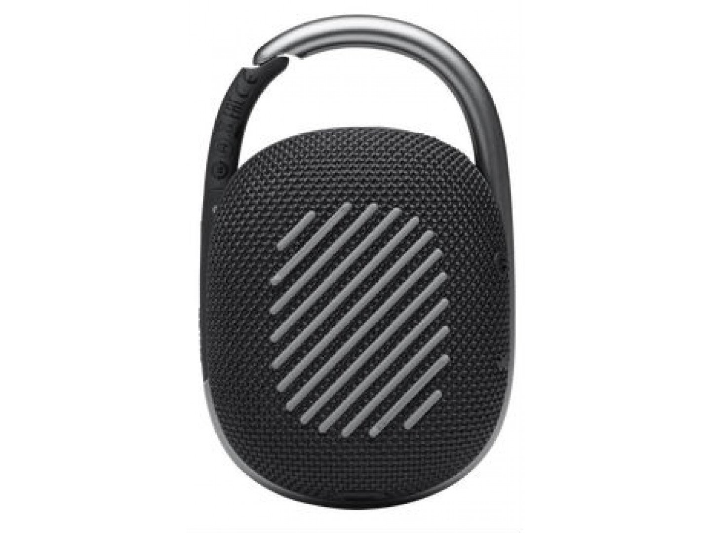 Портативная колонка JBL Clip 4 черная JBLCLIP4BLK купить,NaN