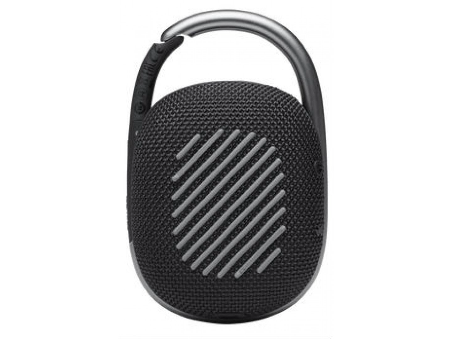 Портативная колонка JBL Clip 4 черная JBLCLIP4BLK купить,NaN