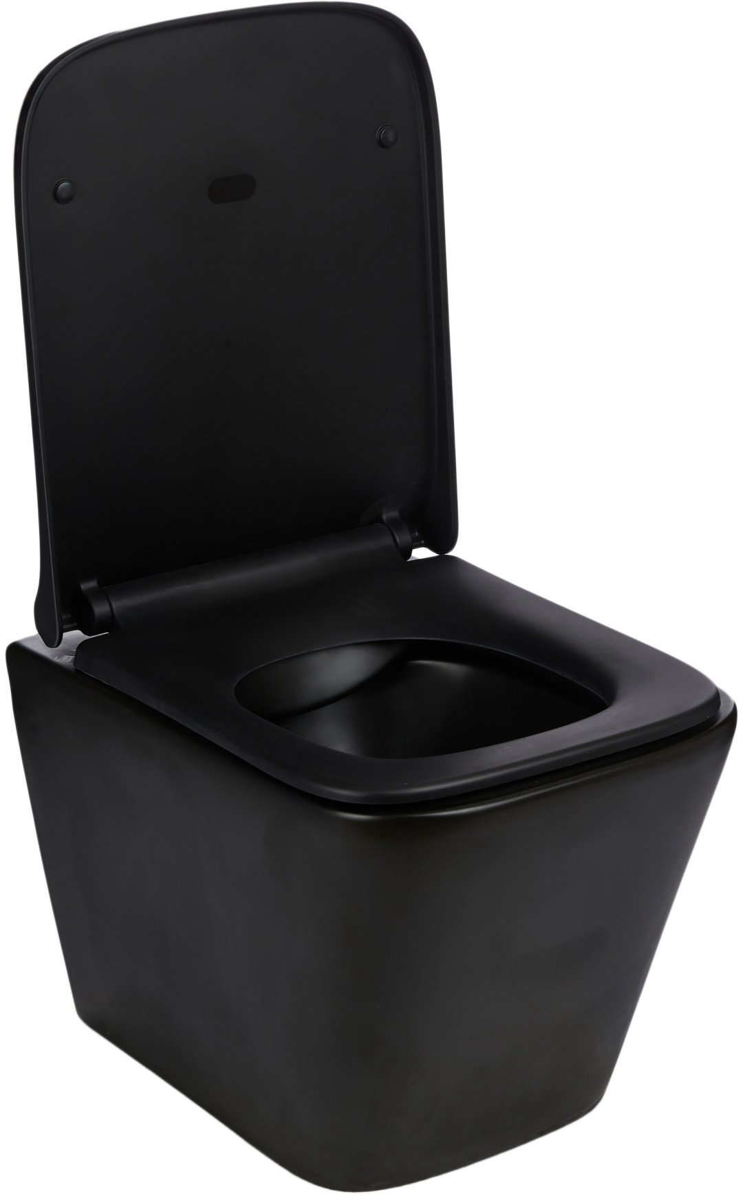 Унитаз WeltWasser WW Gelbach 002 MT-BL черный купить,206900