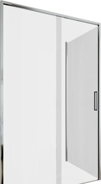 Душевое ограждение KABINKA.KZ двухстенное AE65-120x90-CT, 1200х1900 мм купить,NaN