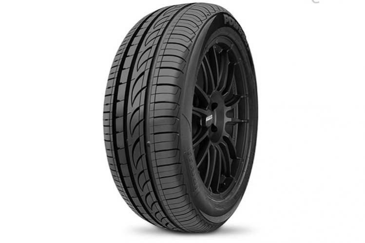 Шина Pirelli Powergy 245/45 R18 100Y летняя купить,NaN