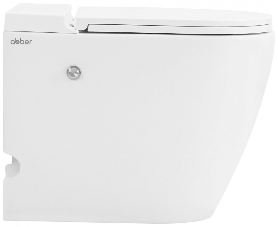 Унитаз AC1115P, санфаянс купить,0