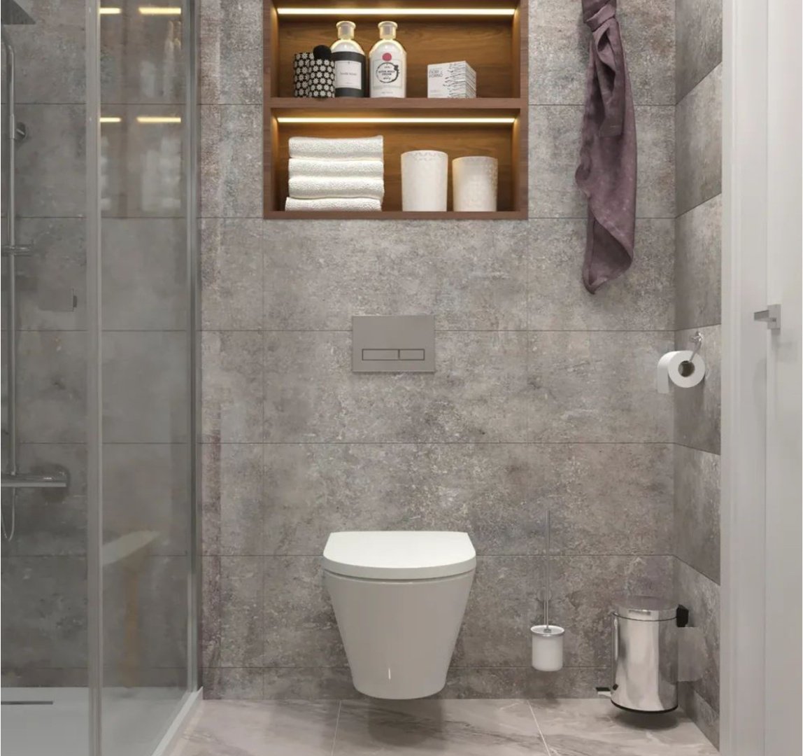 Lavinia Boho унитаз с инсталляцией 87561061, санфарфор купить,NaN