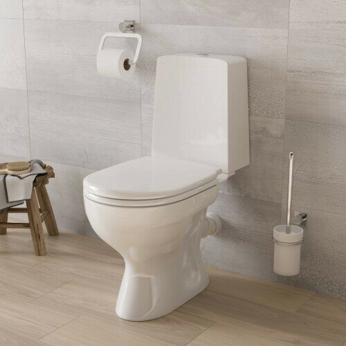 ВКЗ унитаз W102 HOME De Luxe, санфаянс купить,NaN