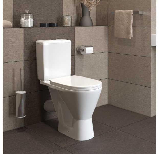 ВКЗ унитаз W102 HOME De Luxe, санфаянс купить,NaN