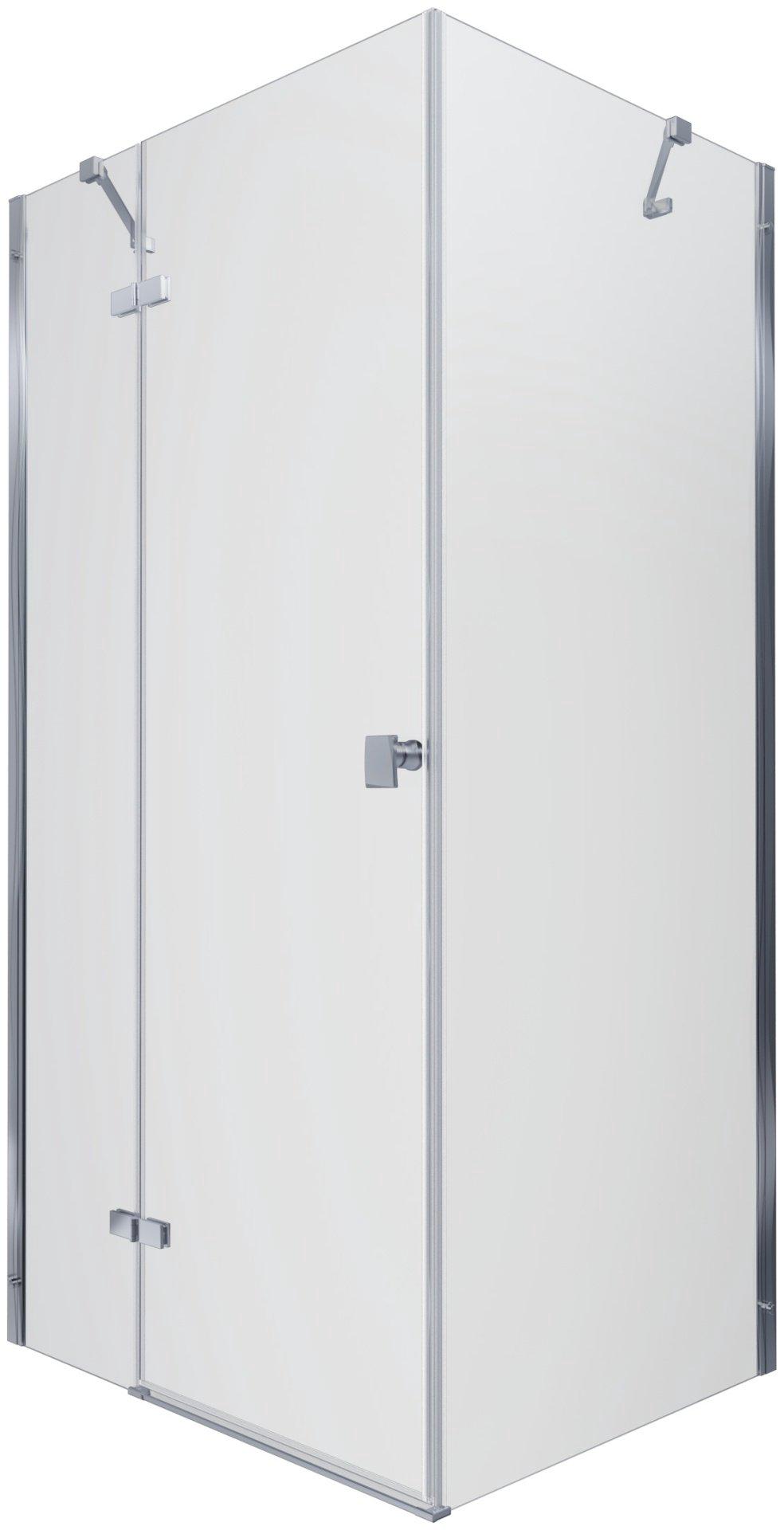 Душевое ограждение Triton Ширма Брава-Хром 120x80см купить,NaN