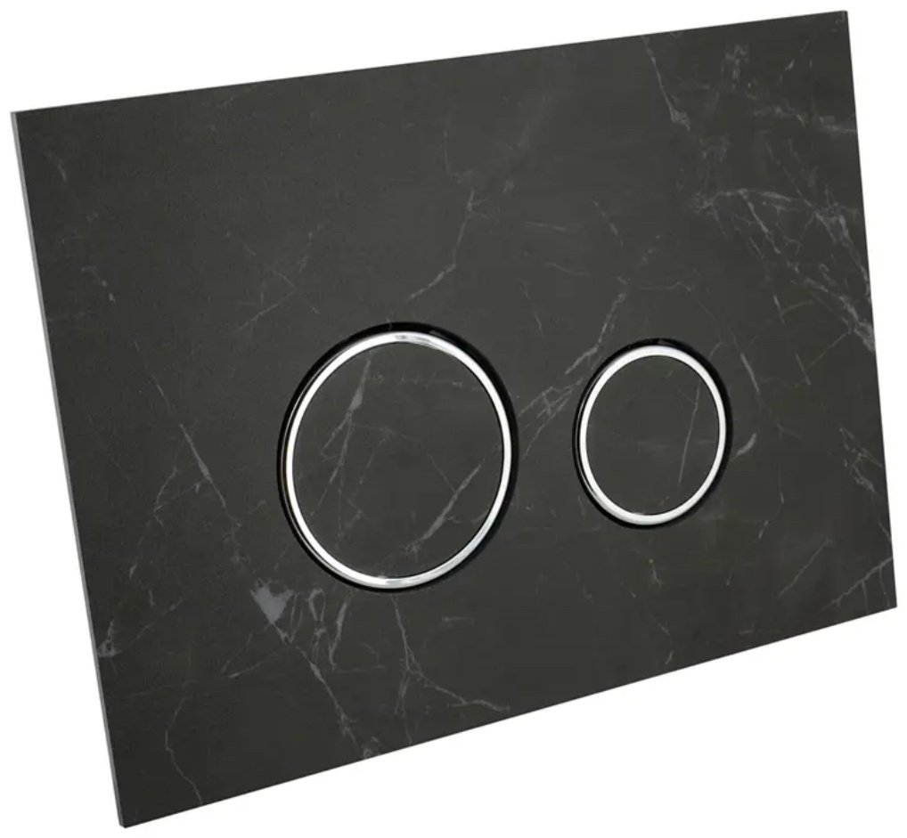 Унитаз Lavinia Boho 90154022 с инсталляцией белый