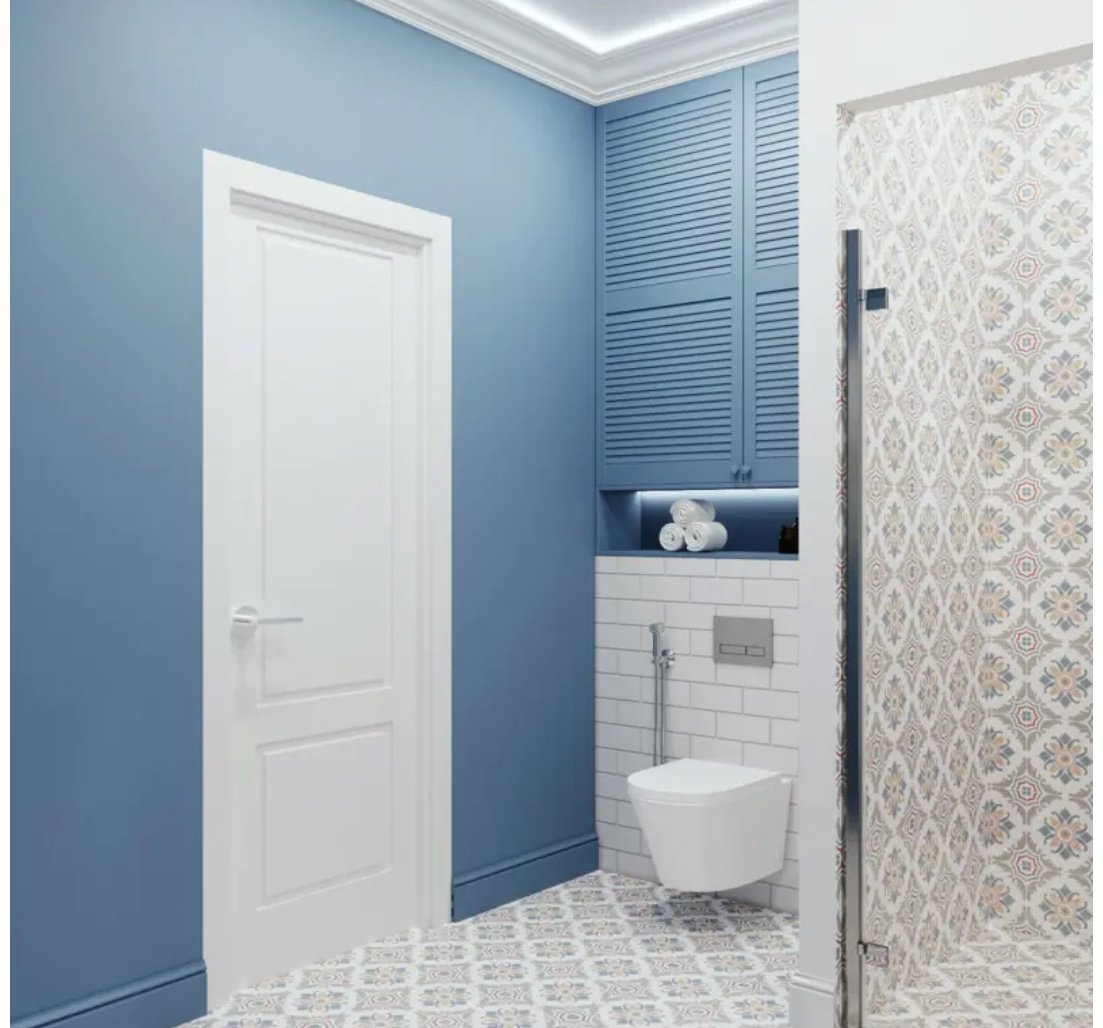 Унитаз Lavinia Boho 90154022 с инсталляцией белый