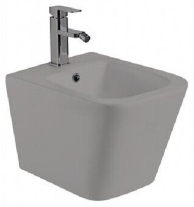 WeltWasser биде GELBACH 005 MT-GR, санфарфор - ForteMarket WeltWasser биде GELBACH 005 MT-GR, санфарфор купить,0