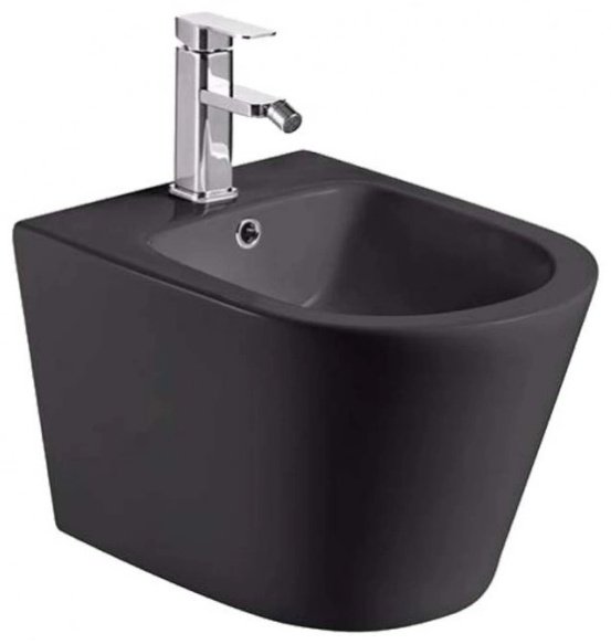 SANTOP биде ST-0553MB, санфарфор