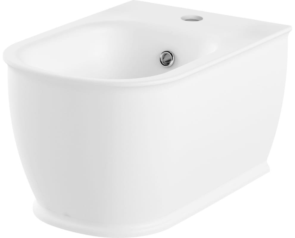 Биде Lavinia Boho Bell Pro 33010050 белое купить,NaN