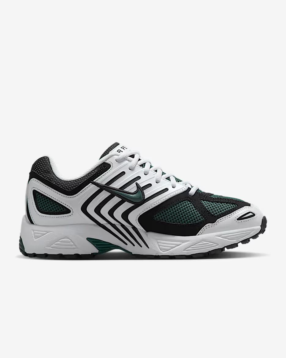 Кроссовки Nike Air Pegasus 2005 HQ5718-102 белый зеленый 39.5