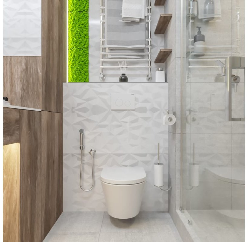 Унитаз Lavinia Boho 75110142 с инсталляцией белый купить,490600