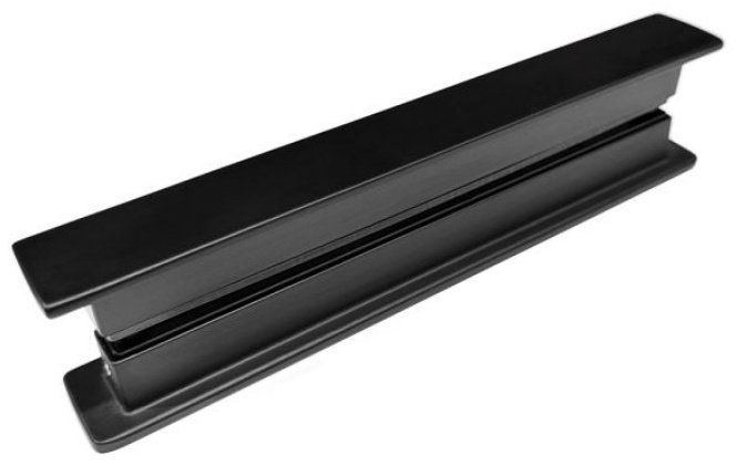 Душевое ограждение Abber двухстенное AG07090B-S90B, 900х1950 мм - ForteMarket Душевое ограждение Abber двухстенное AG07090B-S90B, 900х1950 мм купить,0