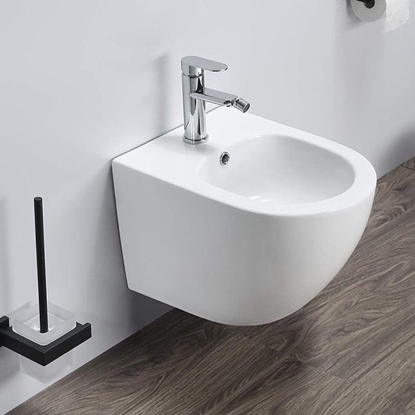 Comforty биде 103BD, санфарфор
