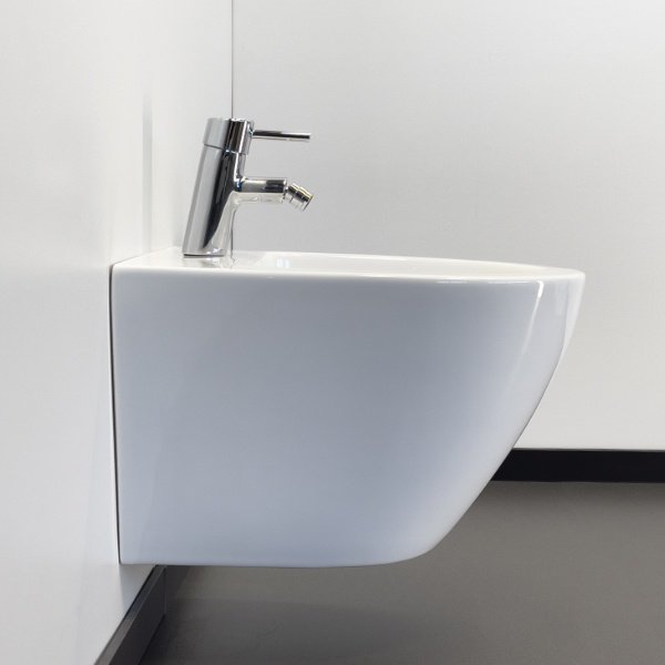 Comforty биде 103BD, санфарфор - ForteMarket Comforty биде 103BD, санфарфор купить,0