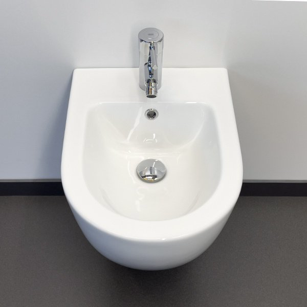 Comforty биде 103BD, санфарфор купить,89000