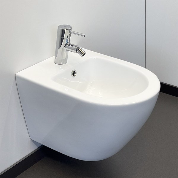 Comforty биде 103BD, санфарфор купить,89000