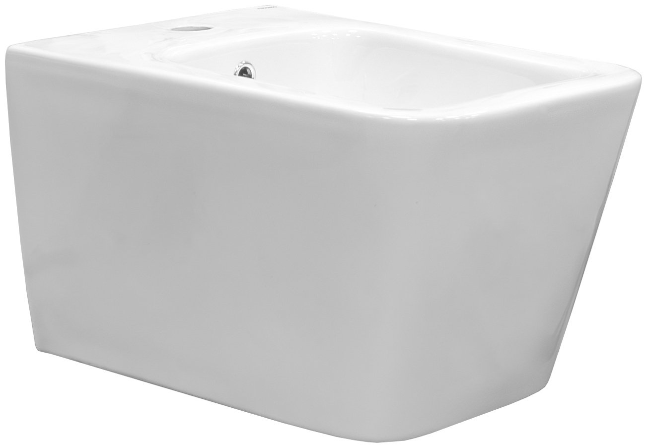 Comforty биде CF40506, санфарфор
