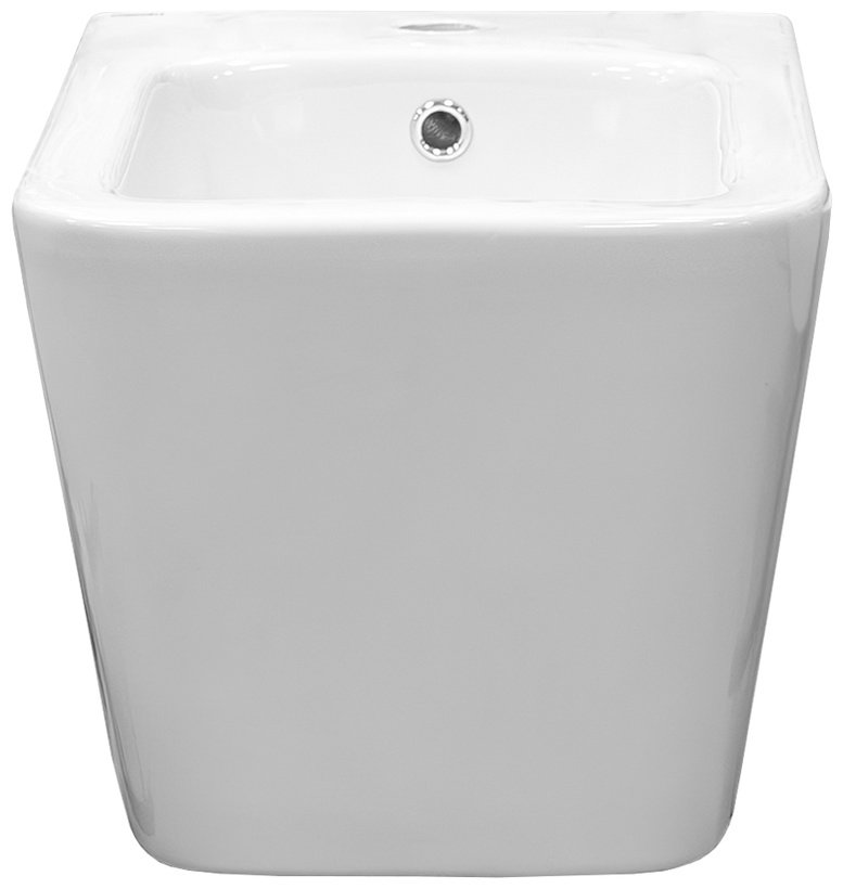 Comforty биде CF40506, санфарфор купить,107100