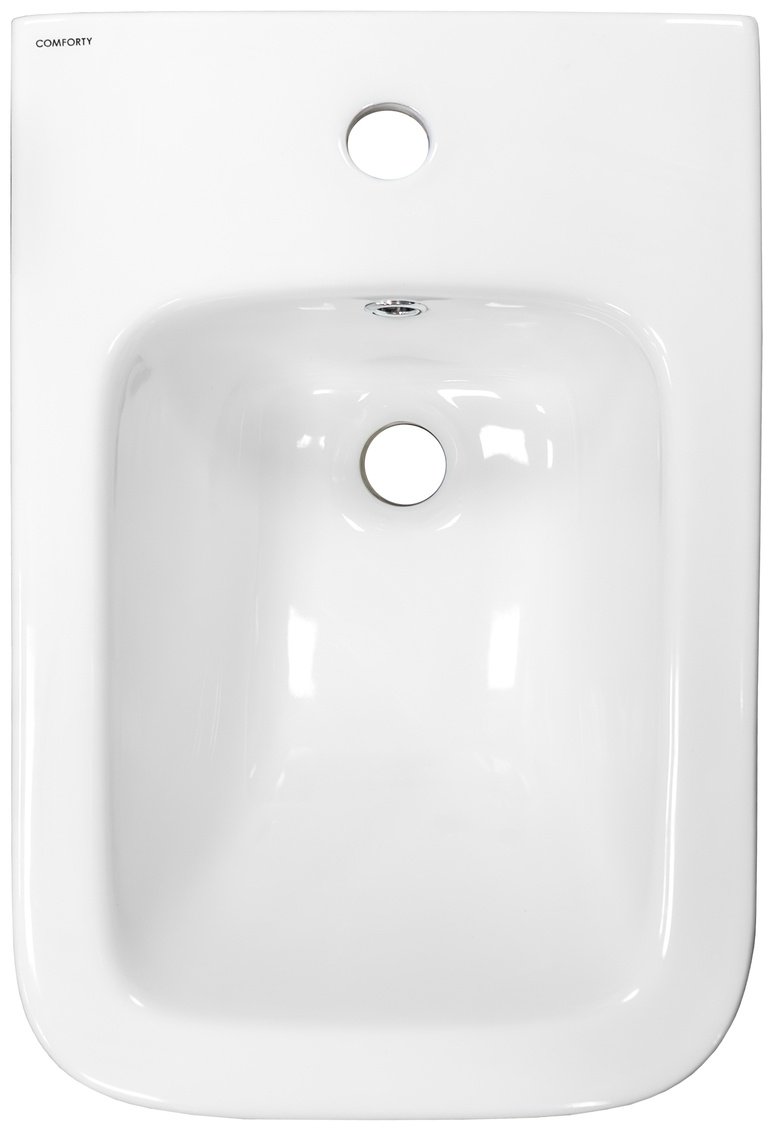 Comforty биде CF40506, санфарфор - ForteMarket Comforty биде CF40506, санфарфор купить,0