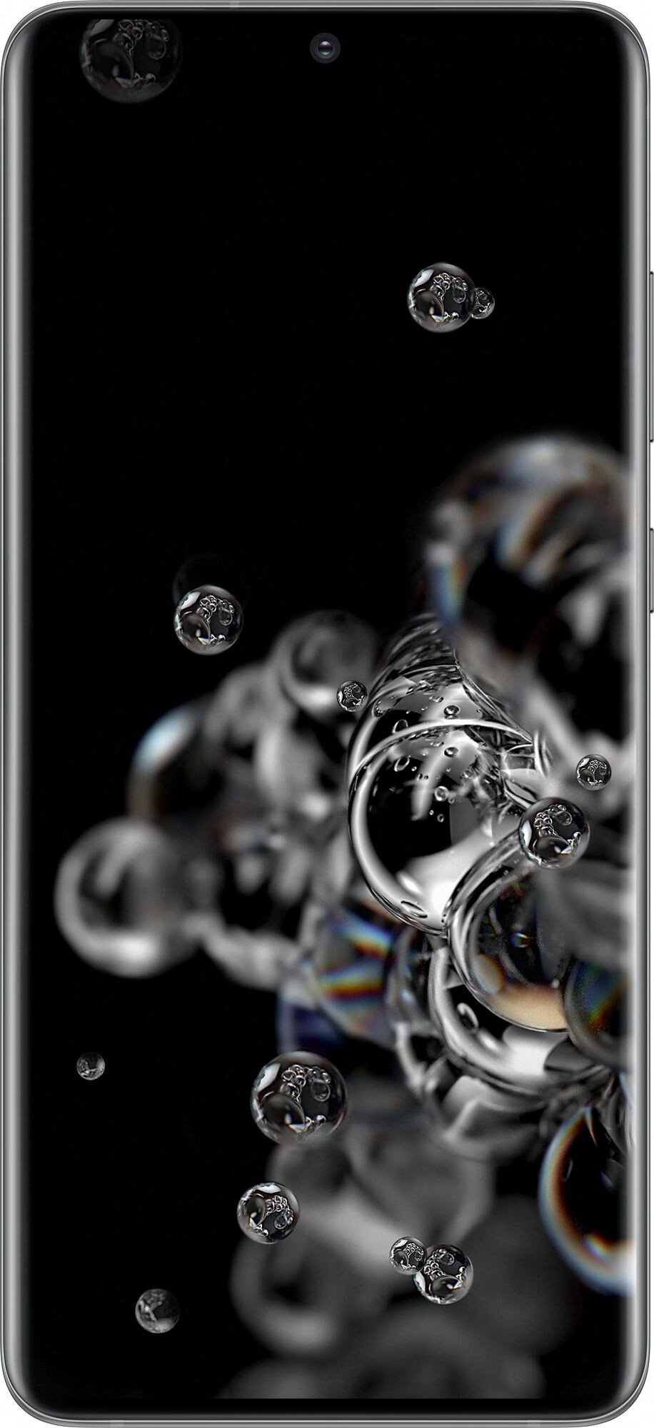 Смартфон Samsung Galaxy S20 Ultra 128Gb Grey купить,NaN