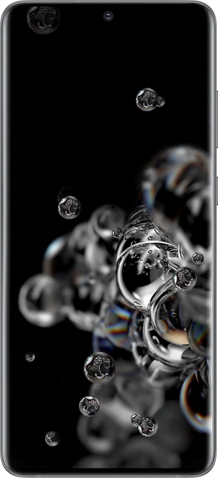 Смартфон Samsung Galaxy S20 Ultra 128Gb Grey купить,NaN