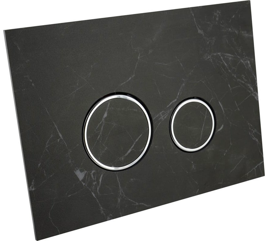 Унитаз Lavinia Boho Relfix Bell Pro Rimless 75110015 с инсталляцией белый купить,752500