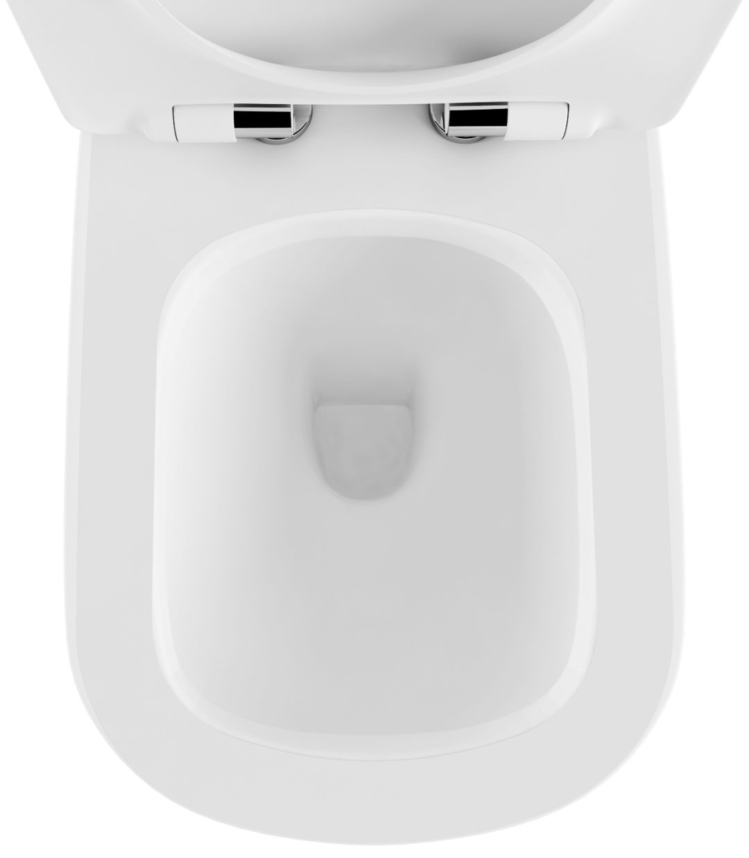 Унитаз Lavinia Boho Bell Pro 33010030 белый купить,NaN