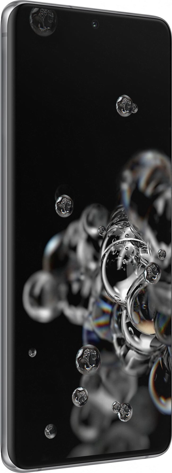 Смартфон Samsung Galaxy S20 Ultra 128Gb Grey купить,NaN