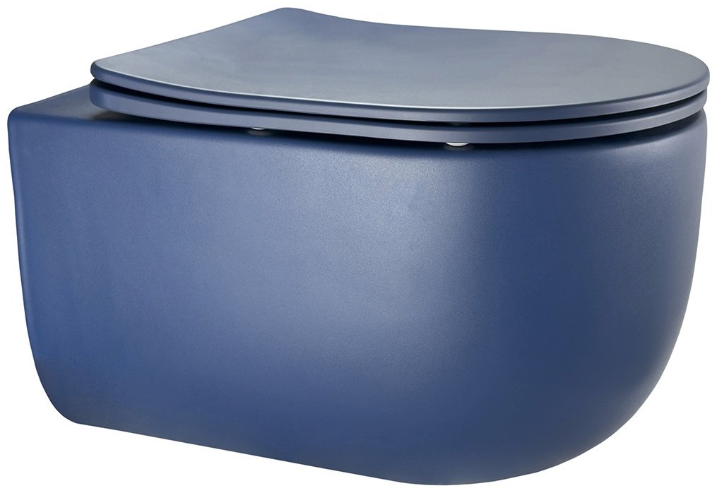 GID-ceramic унитаз 62301Y Tr2133TF-BUM, керамика