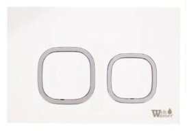 WeltWasser унитаз с инсталляцией Унтаз ROTBACH 004 GL-WT, санфаянс купить,0