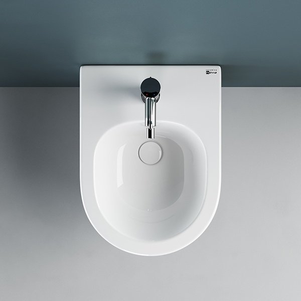 Ceramicanova биде Moments CN3004, санфарфор купить,NaN