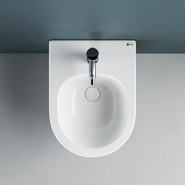 Ceramicanova биде Moments CN3004, санфарфор купить,NaN