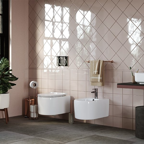 Ceramicanova биде Moments CN3004, санфарфор купить,NaN