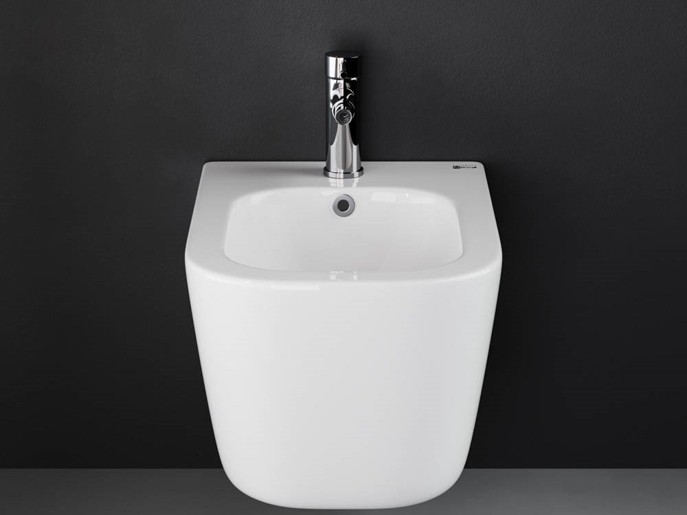 Ceramicanova биде CN3006, санфарфор купить,NaN