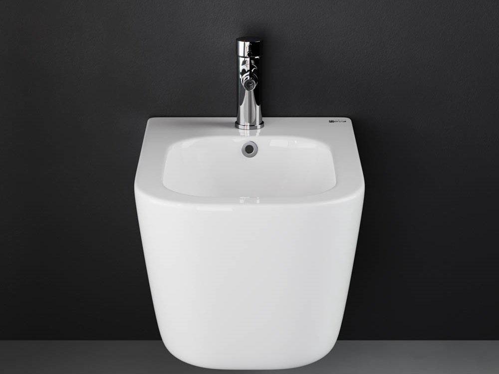 Ceramicanova биде CN3006, санфарфор купить,NaN
