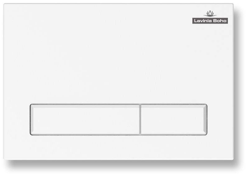 Lavinia Boho унитаз с инсталляцией 87040061, санфарфор
