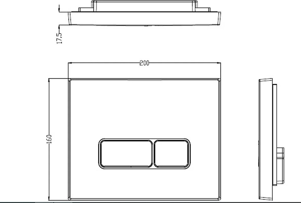 WeltWasser унитаз с инсталляцией ROTBACH 004 GL-WT, санфаянс купить,NaN
