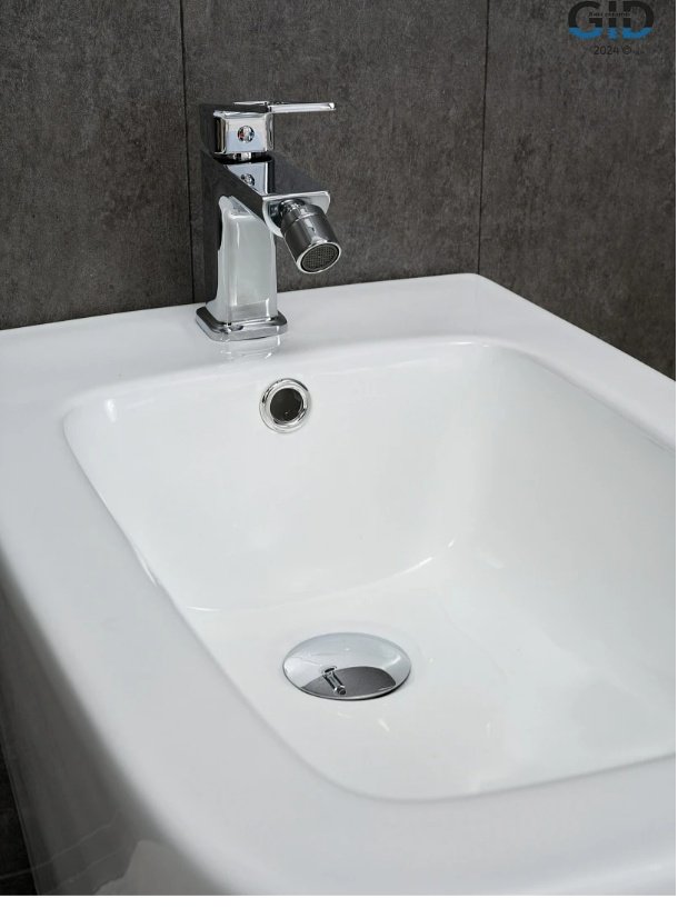 GID-ceramic биде 21108 BDN-54, санфаянс