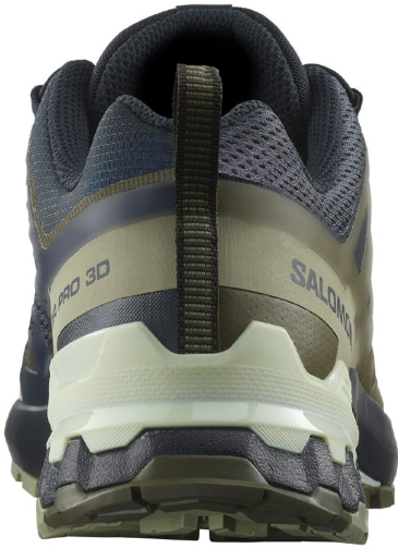 Кроссовки Salomon Xa pro 3d v9  L47467500 серый 11 46   купить,NaN