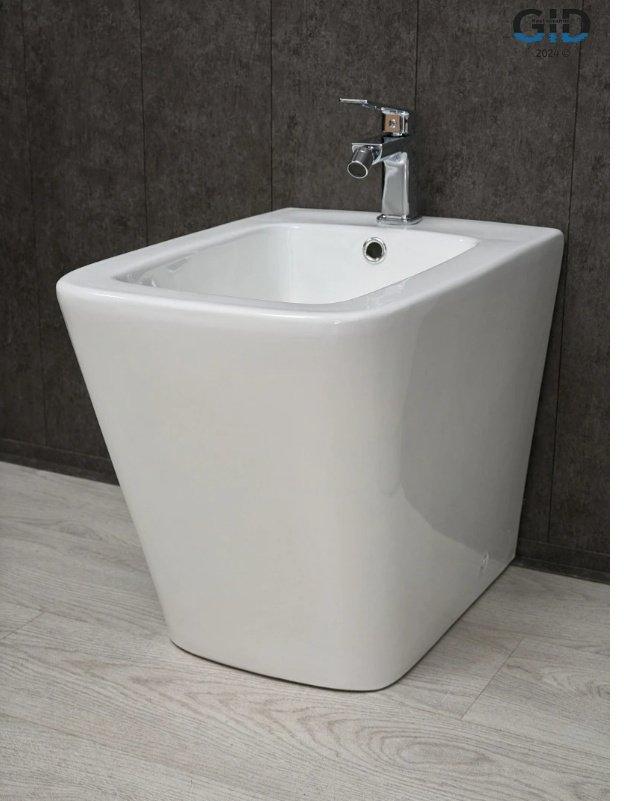 GID-ceramic биде 21108 BDN-54, санфаянс купить,0